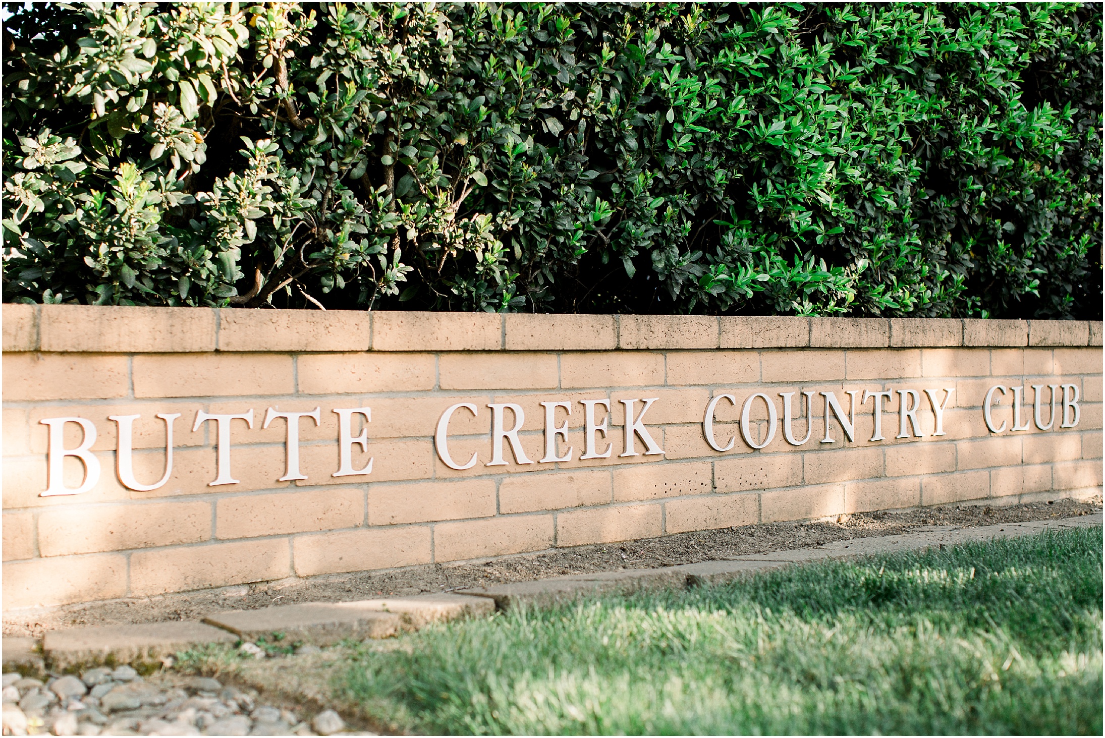 Northern California Fertility Foundation Fundraiser Butte Creek Country Club Chico CA,