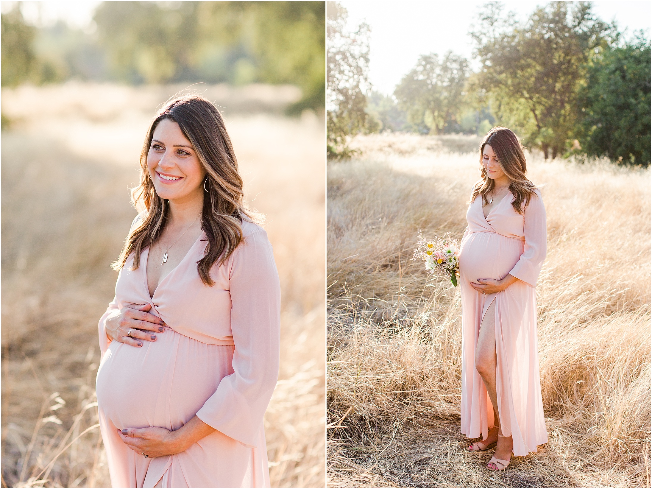 6 Tips for Amazing Maternity Portraits - Michelle Lindsay Blog