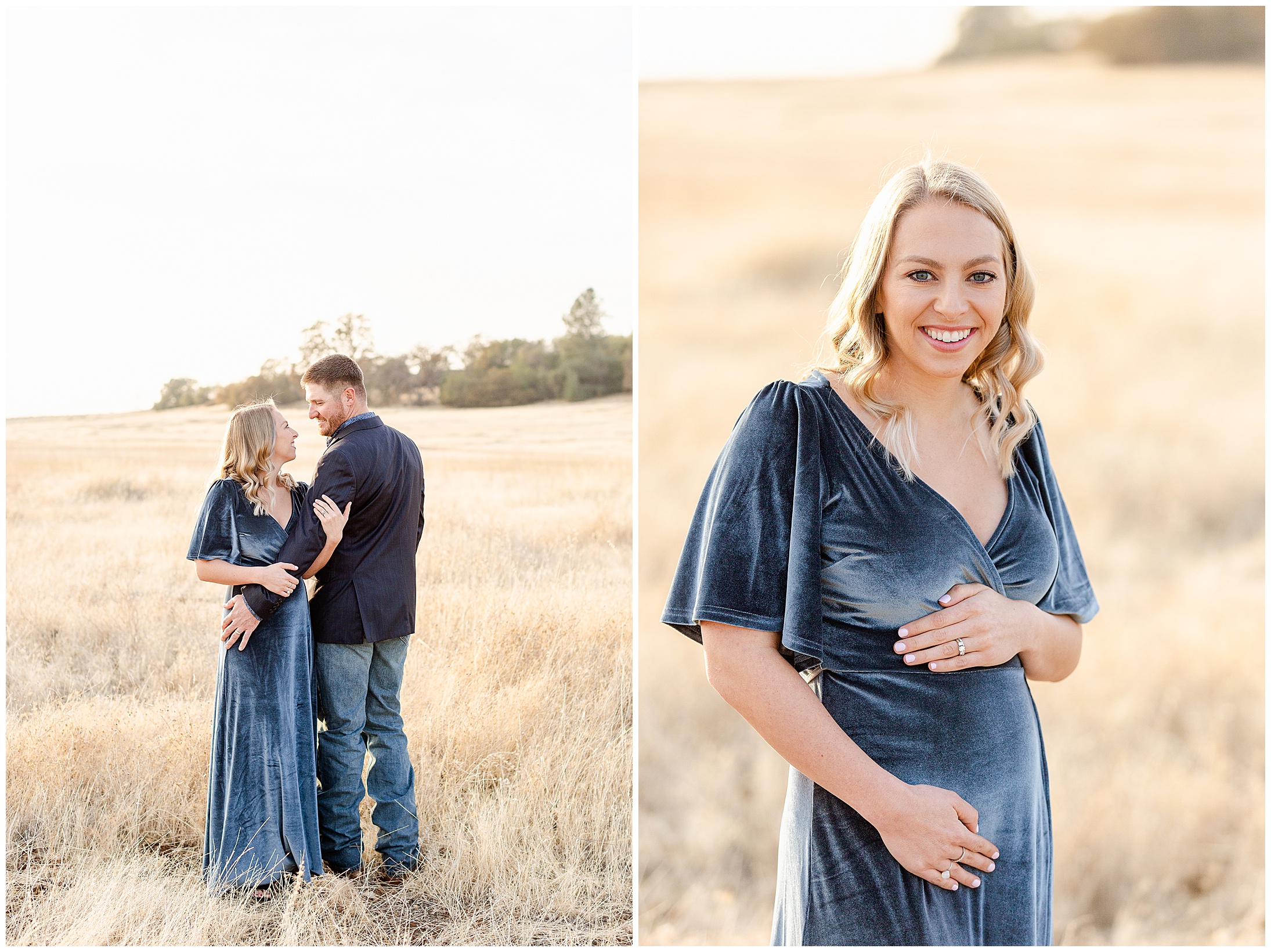 Upper Bidwell Park Baby Announcement Family Session Letter Board Ultrasound Chico CA,
