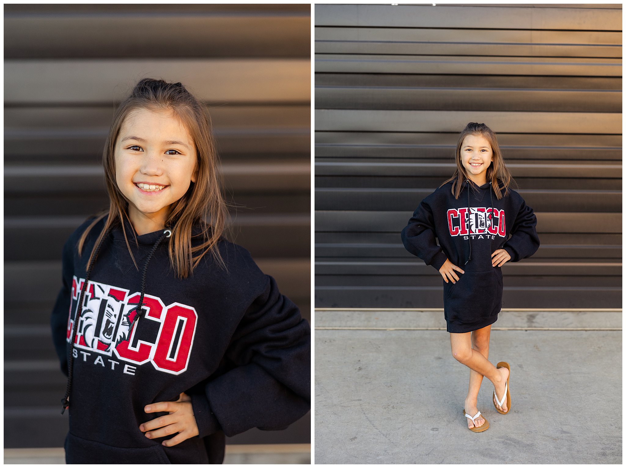 Meriam Park Family Session Chico CA Chico State Sweatshirts Annual Picture Tradition_0021.jpg